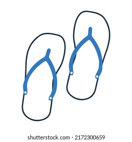 Men and Women Stylish Footwear icon