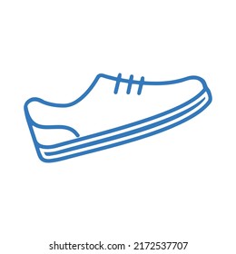 Men and Women Stylish Footwear icon