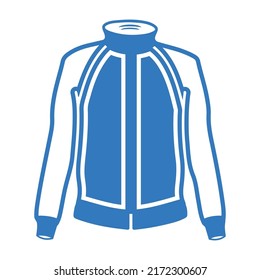 Men and Women's cloth icon