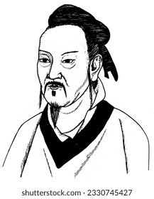 Mencius (372–289 BC), Meng Ke 