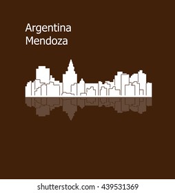 Mendoza, Argentina