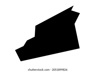 Mengeš-Obcina Menges-Slovenia map, fully editable detailed vector map of Mengeš-Obcina Menges-Slovenia . The file is suitable for editing and printing of all sizes.