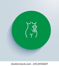 La menopausia es un proceso biológico natural que marca el fin de los años reproductivos de la mujer