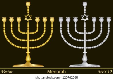 Menorah