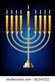 menorah