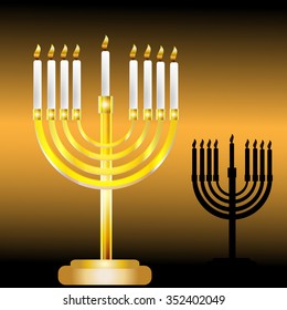Menorah