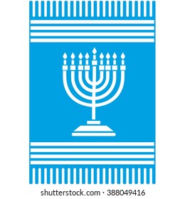 menorah