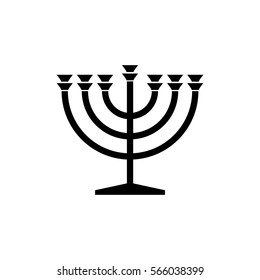 Menorah.