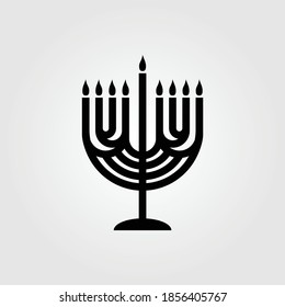 16,196 Menorah Stock Vectors, Images & Vector Art | Shutterstock