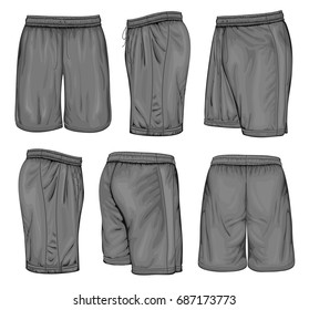 13,010 Mens shorts Images, Stock Photos & Vectors | Shutterstock