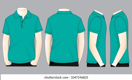 Free 3638+ Teal Shirt Template Yellowimages Mockups