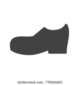 Mens Boots icon