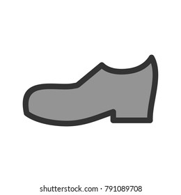 Mens Boots icon