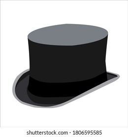 Mens cowboy hat. Headpiece for nature walks, themed parties.