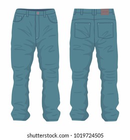naye design ki jeans