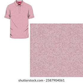 men's fashion clothing design. polo collar tshirt and more