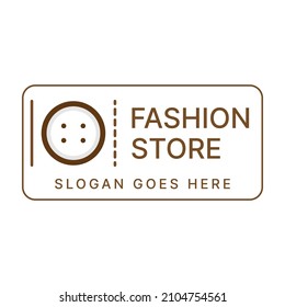 574 Men's store logo Stock Vectors, Images & Vector Art | Shutterstock