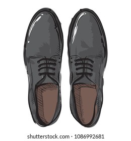 12,787 Men shoes banner Images, Stock Photos & Vectors | Shutterstock