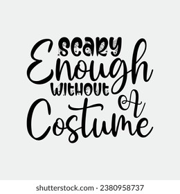 Mens Funny Halloween Shirts Spooky Scary October