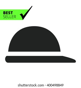 Men's hat