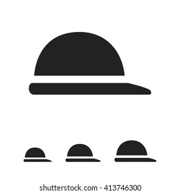 Men's hat