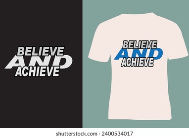 Mens Motivational trending simple  graffiti text based eye catchy fashion creative design on black or white t- shirt, vector, illustrator
