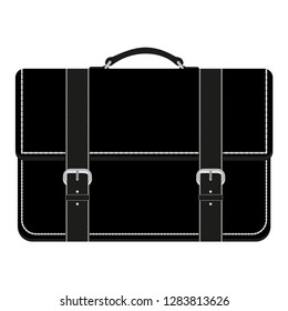 Men's Office Briefcase