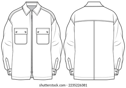 Opening Shirt one Vector Illustration. Man Open Shirt To Show number  One Sign In Flat Cartoon Style. Royalty Free SVG, Cliparts, Vectors, and  Stock Illustration. Image 95189220.