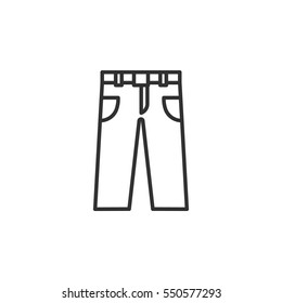 men's pants