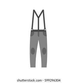 Men's Pants