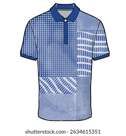 men's polo tshirt design. pattern design. fashion patterns, fashion models and more