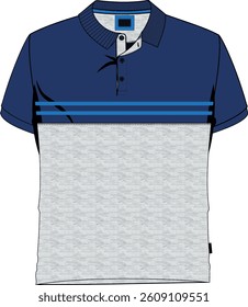 men's polo tshirt model design. fashion design. pattern design and more