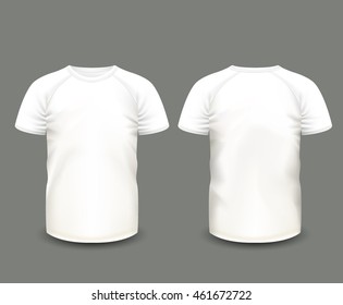 3,159 Raglan shirt mockup Images, Stock Photos & Vectors | Shutterstock