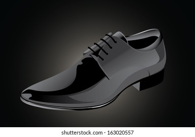 Mens shoes