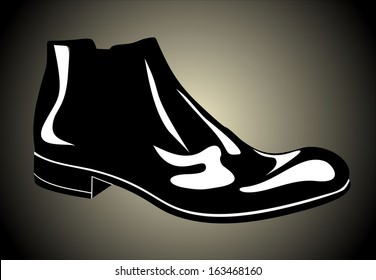 Mens shoes