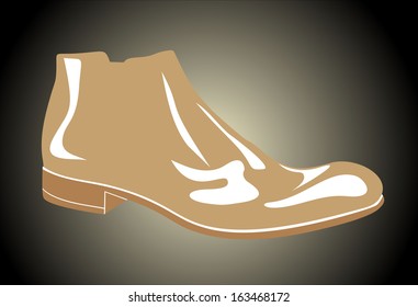 Mens shoes