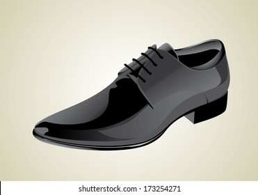 7,466 Formal shoes Stock Vectors, Images & Vector Art | Shutterstock