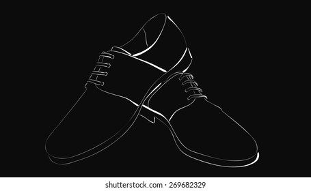 men's shoes