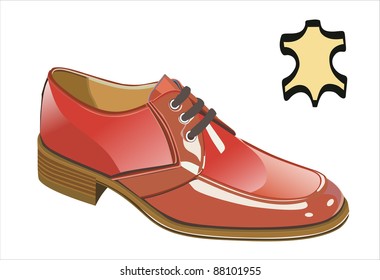 Men's shoes