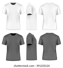 T Shirt Design Vector Art, Icons, and Graphics for Free Download