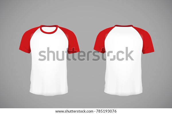 create baseball shirt