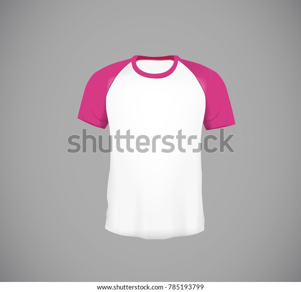 create baseball shirt