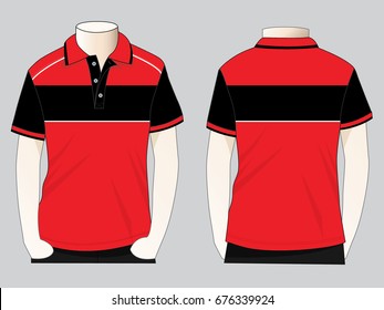 10,854 Polo uniform Stock Vectors, Images & Vector Art | Shutterstock