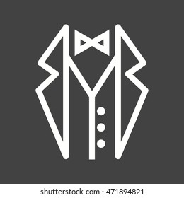 Men's Suit