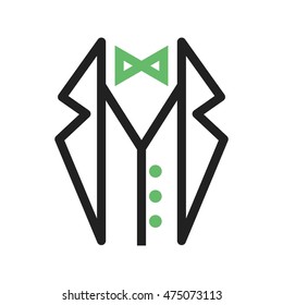 Men's Suit