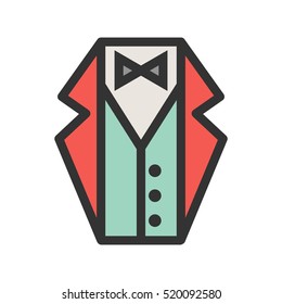 Men's Suit