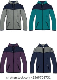 men's tracksuit designs. fashion models, variants and more