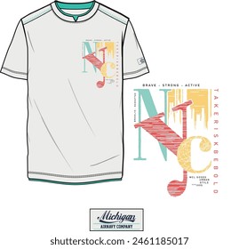 men's tshirt and graphic design. fashion design and more