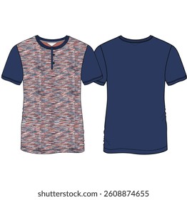 men's tshirt model design. fashion design. pattern design and more