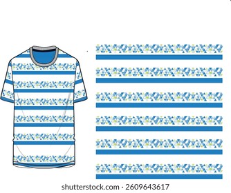 men's tshirt model design. fashion design. pattern design and more
